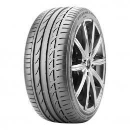 Bridgestone Potenza S001 245/45R19 98Y RunFlat  BMW