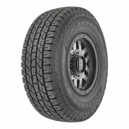 Yokohama Geolandar A/T G015 275/55R20 117H