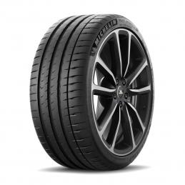 Michelin Pilot Sport 4 S 315/35R20 110Y  XL K1